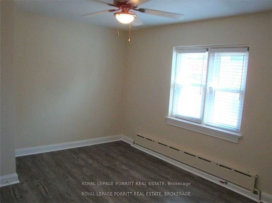 For Lease - 2773 Lake Shore Boulevard Unit# 4, Toronto, Ontario - Photo 1