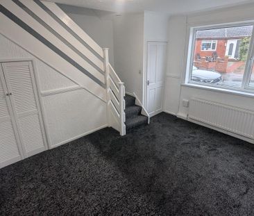 2 bedroom terraced house to rent - Photo 6