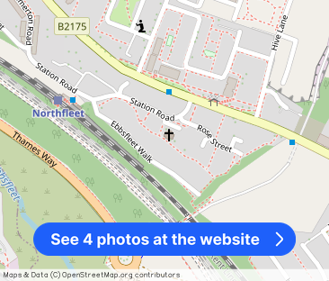 1 bedroom flat for rent - Photo 1