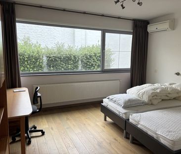 Appartement te huur - Photo 1