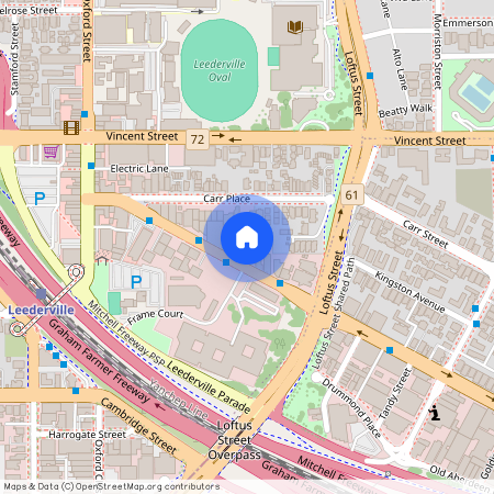 28/628-630 Newcastle Street, LEEDERVILLE WA 6007