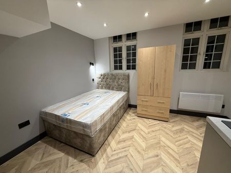 Room in a Shared House, Hertslet Road, N7 - Photo 5