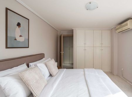 Διαμέρισμα για ενοικίαση Κάτω Γλυφάδα (Γλυφάδα) - Φωτογραφία 4