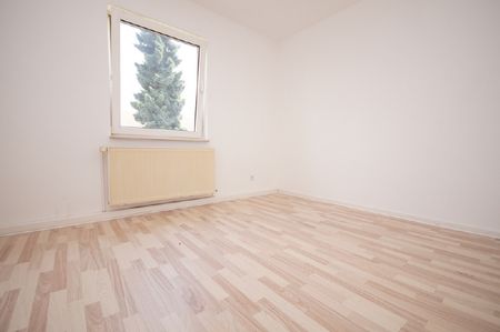 4-Zimmer-Wohnung mit Balkon - Photo 2