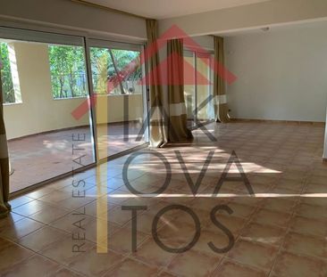 Μονοκατοικία για ενοικίαση Καστρί - Πολιτεία (Νέα Ερυθραία) - Φωτογραφία 6