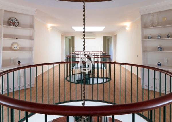 Moradia T8 em Setúbal