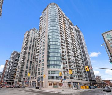 For Lease - 195 Besserer Street Unit# 909, Lower Town - Sandy Hill,... - Photo 3