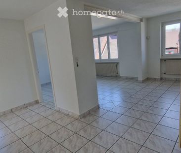 Superbe appartement 3.5 pièces lumineux calme et bien situé - Photo 1