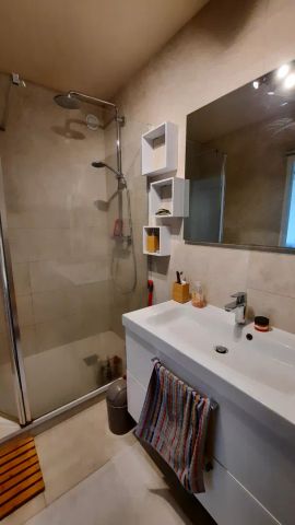 Appartement 2 pièces meublée - Photo 5