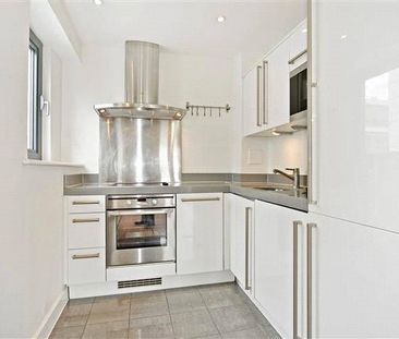 Horseferry Place Greenwich SE10 - Photo 4