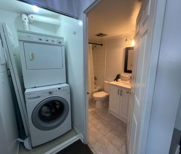 For Lease - 10 Tapscott Road Unit# 1104, Toronto, Ontario - Photo 3