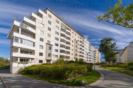 Lejonets Gata 349, Brandbergen - Foto 4