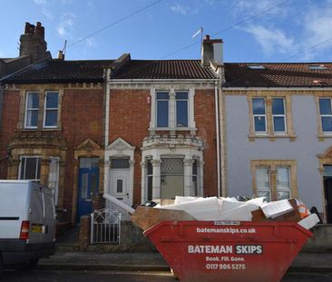 Ocean present this fantastic 3 bedroom, unfurnished terraced house ... - Photo 5