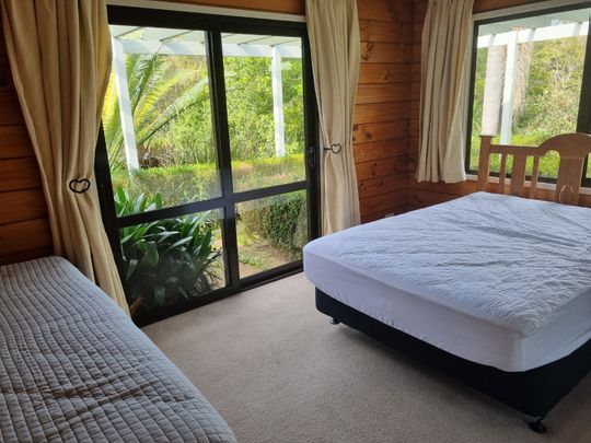 Lifestyle on Offer with Separate Self Contained Bedroom/Work From Home - Photo 1