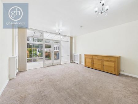 2 bedroom terraced house to rent - Photo 2