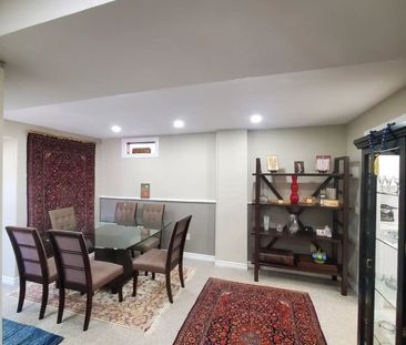 For Lease - 464 Sandford Street Unit# BSMT, Newmarket, Ontario - Photo 4