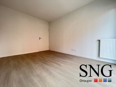 T2 AVEC TERRASSE, JARDIN ET PARKING - Photo 3