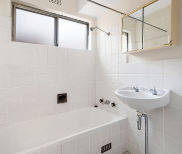 Spacious Two Bedroom Unit in Prime Location - Photo 2