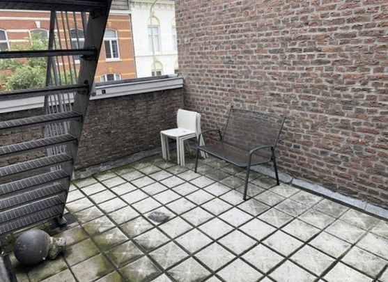 Te huur: Kamer Wilhelminasingel in Maastricht - Foto 1