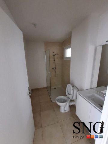 T2 AVEC JARDIN ET PARKING - Photo 4