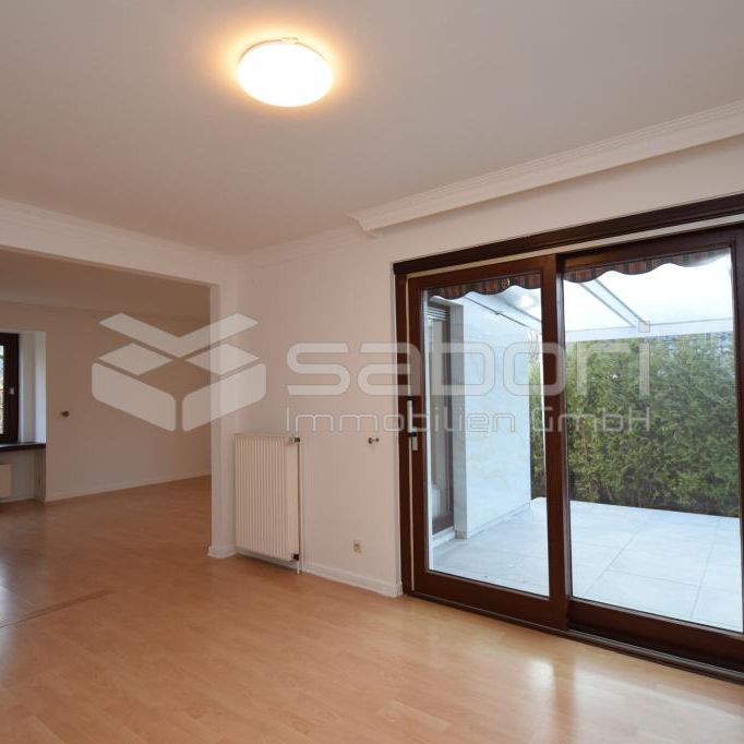 Großzügige Doppelhaushälfte mit Charme - Foto 1