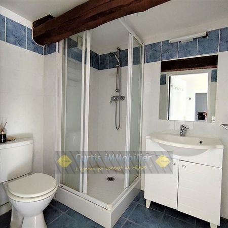 Location Appartement 2 pièces 41m² MONISTROL SUR LOIRE 43120 - Photo 4