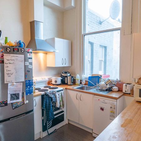 Student Flat for 2026 - 29 Malvern Street, Dunedin - Photo 4