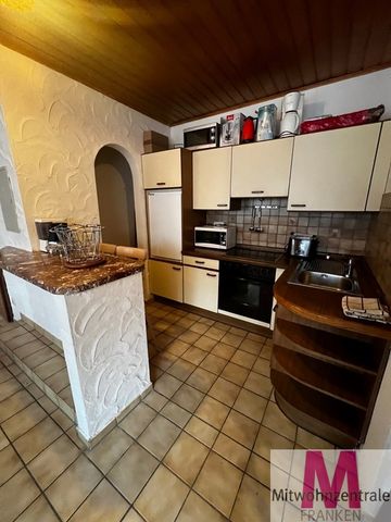 Helles, ruhiges Apartment in Fürth - Photo 4