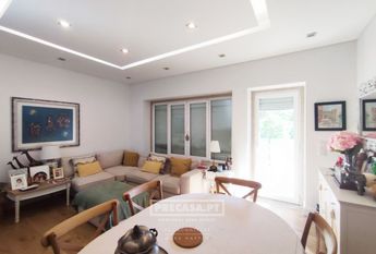 Apartamento T3+1 em Lisboa