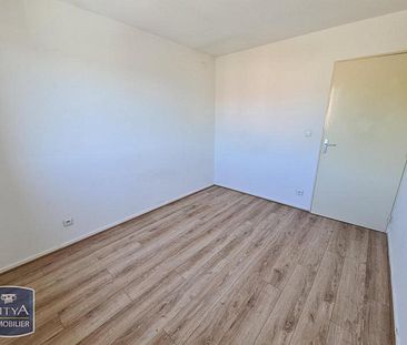 Location appartement 2 pièces de 48m² - Photo 1