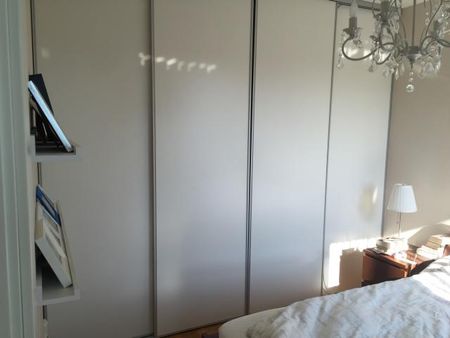 Tvåa på 63kvm på Hägerstensåsen - Photo 5