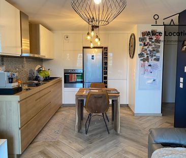 Location Appartement 3 pièces 58m² THONON LES BAINS 74200 - Photo 1