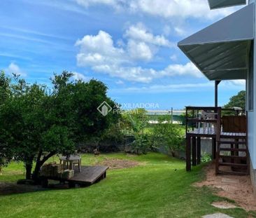Casa com 3 quartos e 260m² para alugar em Lagoa da Conceição, Flori... - Foto 6