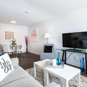 2 Bedroom Large - 420 Blvd Cité Des Jeunes, Gatineau - Photo 2