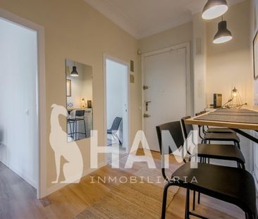 Habitación - Madrid - Fuente del Berro - 660€ MES - Ref. SNGG01 - Photo 5