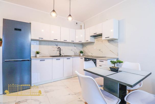 ul. Stefana Banacha - Photo 1