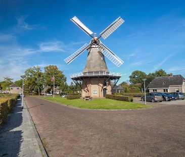 Studio Nijeveen - Binnenveen - Foto 1