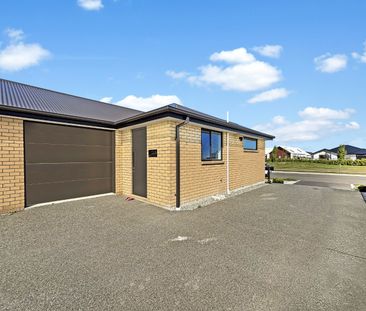 24a Westmoor Boulevard, Rolleston - Photo 5