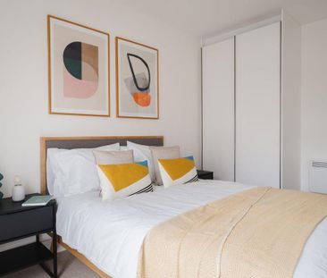 1 bedroom apartment to rent - Photo 4