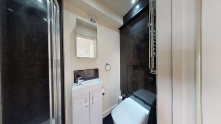 Studio to rent - Photo 4