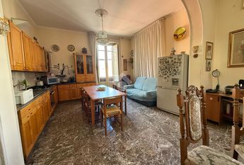 Quadrilocale in affitto