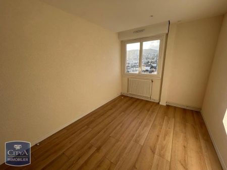 Appartement à louer 3 pièces 68.29m² - Photo 3