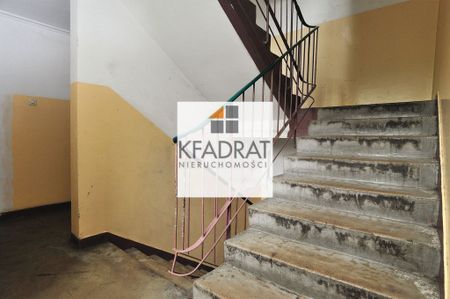 Słoneczne mieszkanie z balkonem - ul. Potulicka - Zdjęcie 4