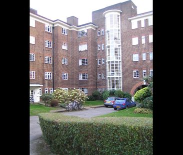 2 Bed Flat, Embassy House, NW6 - Photo 6