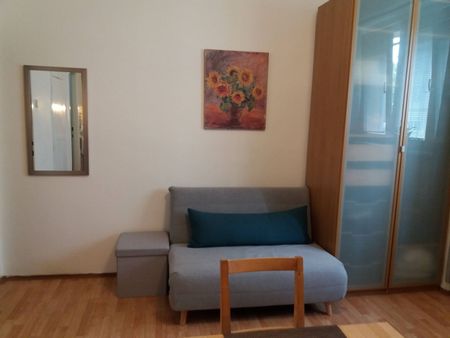 Pronájem bytu 1+kk • 30 m² bez realitkyNad Kajetánkou, Praha - Břevnov - Photo 4