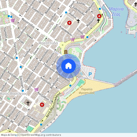 Πειραιάς (Φρεαττύδα)