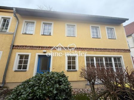 Sanierte 2 - Zimmer Wohnung in Altlandsberg - Foto 5