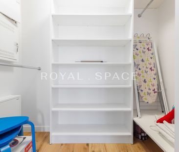 Eleganski apartament przy Wawelu | Angel Stradom - Фото 5