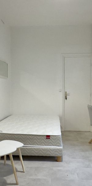 Studio 1 pièce de 18 m² à Amiens (80000) - Photo 1