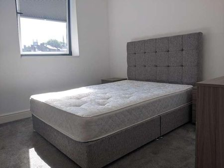 Queen Street, City Centre, Sheffield, S1 - Photo 3